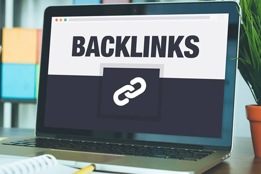 backlink چیست؟