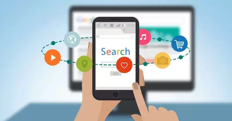 ایندکس اول موبایل[mobile-first indexing] گوگل چیست؟