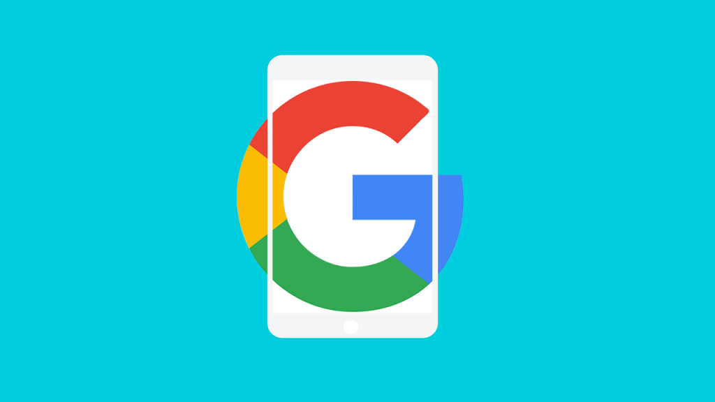 ایندکس اول-موبایل گوگل