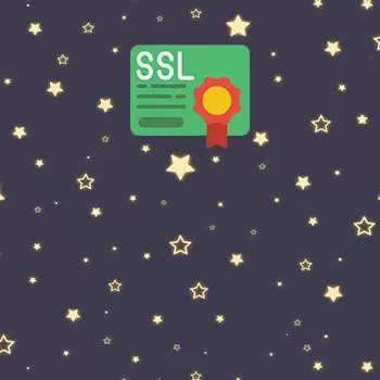 برای گواهینامه ssl وبسایتت هزینه نکن!